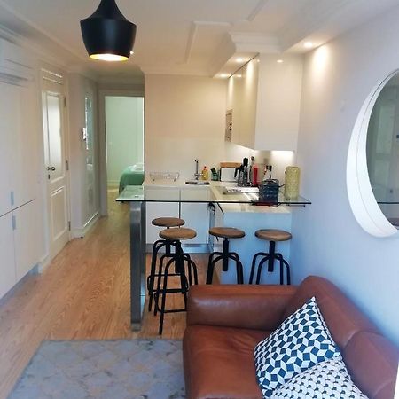 Augusta 229-5E-City Center Apt- Balcony & Elevator Lisboa Εξωτερικό φωτογραφία