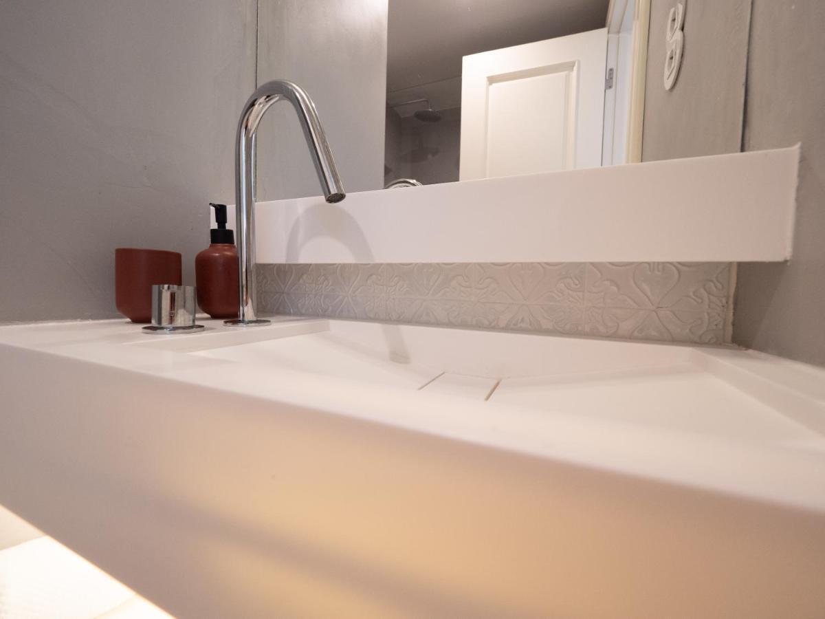 Augusta 229-5E-City Center Apt- Balcony & Elevator Lisboa Εξωτερικό φωτογραφία