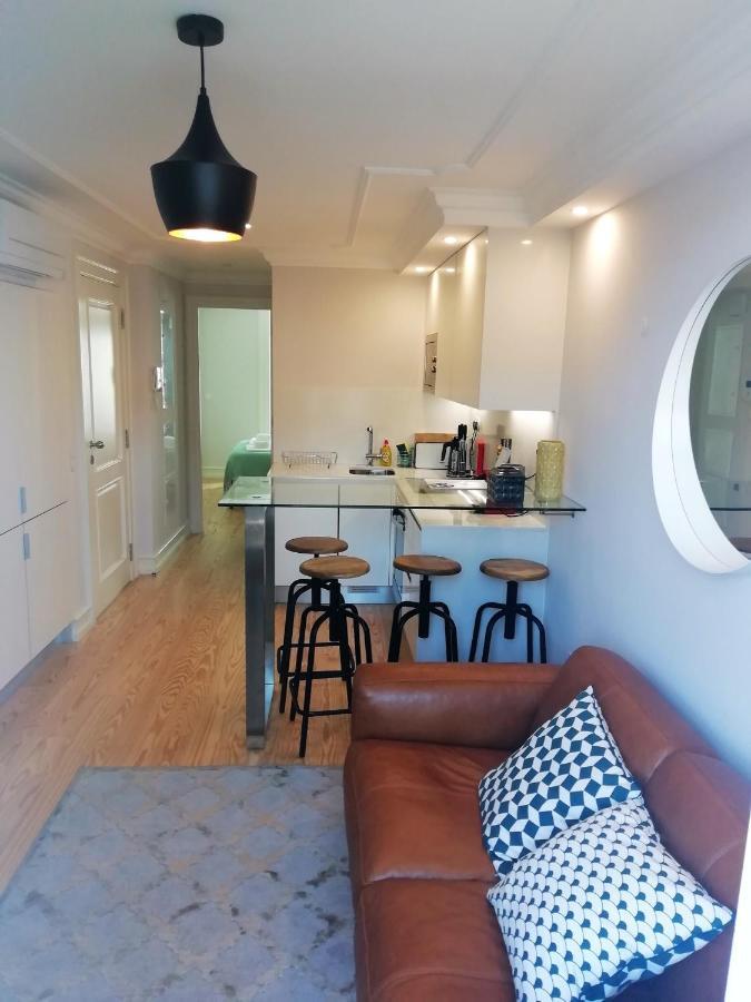 Augusta 229-5E-City Center Apt- Balcony & Elevator Lisboa Εξωτερικό φωτογραφία
