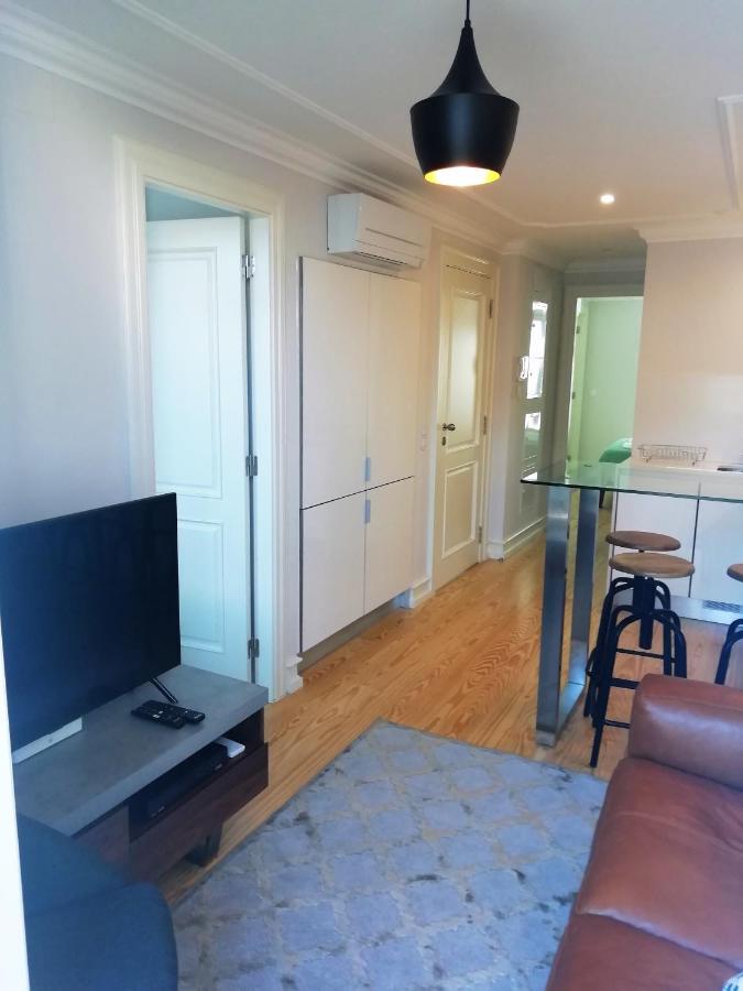 Augusta 229-5E-City Center Apt- Balcony & Elevator Lisboa Εξωτερικό φωτογραφία